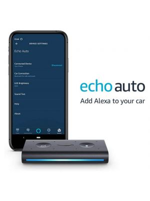 Echo Auto : Alexa essential user guide and Tips and Tricks you have  to know to use your Echo Auto (Paperback)