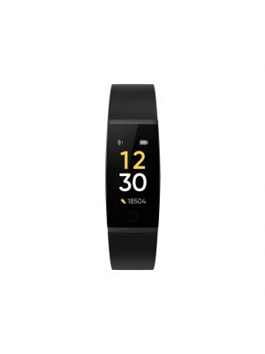 Black Rubber And Silicone Realme Watch S Smart Watch, 48g at Rs 3150/piece  in Ghaziabad