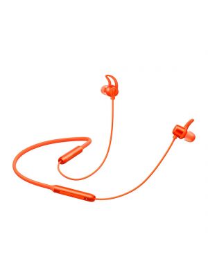 realme Buds Wireless in-Ear Bluetooth with mic (Orange) Free Shipping World  Wide