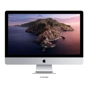 Apple iMac 27-inch Retina 5K display - (Intel Xeon W/32GB