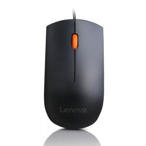 Lenovo Ideapad M100 RGB Gaming Mouse, Ergonomic, ambidextrous, Micro  switches with 10M clicks lifecycle, On-The-Fly DPI Upto 3200 DPI, 7 Button