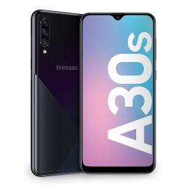 features of samsung a30s mobile