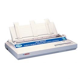 Tvs MSP 245 Star Monochrome Dot Matrix 