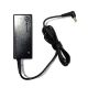 LAPCARE 65W 20V Laptop Charger Adapter with 5.5mm Pin Compatible for Lenovo IdeaPad V360 V560 and ThinkPad Edge E525 Models