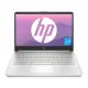 HP Laptop 14s-dq2649TU Intel Core i3 11th Gen (8GB/512GB SSD, Intel UHD Graphics, Win 11 Home, MS Office 2021, FHD Display, Natural Silver, 7G6H0PA)