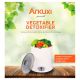Detoxifier for Vegetable and Fruit Cleaner.