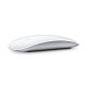 Apple Magic Mouse 2 (Wireless, Rechargable)-Silver