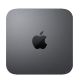 Apple Mac Mini MXNG2HN/A  macOS Catalina CPU (Core i5 8th Gen /8GB RAM, 512GB SSD/ Intel UHD Graphics 630) Space Grey