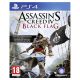 Assassin's Creed IV: Black Flag - PS4.
