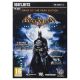 Batman Arkham Asylum - Game Of The Year Edition (PC DVD)