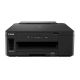 Canon GM2070 Single Function Wi-Fi Mono Ink Tank Printer with Auto-Duplex Printing & Networking (Black)