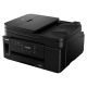 Canon Pixma GM4070 All-in-One Wireless Ink Tank Monochrome Printer (Black)
