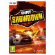 Dirt: Showdown (PC DVD) 