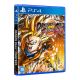 Dragon Ball Fighter Z (PS4).