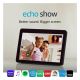 Echo Show - Premium sound and a vibrant 10.1