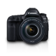 Canon Full frame DSLR Series EOS-5D Mark IV Camera 