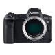 CANON Full-Frame Mirrorless Series EOS R (Body) Camera