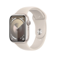 APPLE Watch Series 9 GPS + Cellular - 45mm