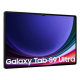 Samsung Galaxy Tab S9 Ultra  (WiFi+5G, 12GB RAM, 512GB Storage)