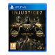 Injustice 2 Legendary Edition - PS4.