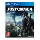 Just Cause 4 - PS4.
