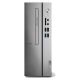 Lenovo Ideacentre 510S 8th Gen Intel Core I3 Tower Desktop (4GB RAM / 1TB HDD/DOS/with Mouse and Keyboard / 7.4L / Warm Silver)