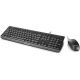 Lenovo KM4802 Wired Keyboard and Mouse
