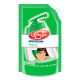 Lifebuoy Nature Germ Protection Handwash Refill, 750 ml.