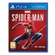 Marvel's Spider Man - Game of the Year Edition PS4.