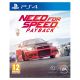 Need for Speed Payback - PS4.