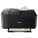 CANON PIXMA E 4570 All-In-One Printer