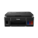 CANON PIXMA G3000 Refillable Ink Tank Wireless All-In-One Printer