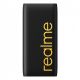 Realme 20000 mAh Power Bank (Quick Charge 2.0,18 W)  (Black, Lithium Polymer)