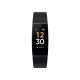 Realme Band - Full Colour Screen with Touchkey (Black).