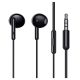 Realme Buds Classic Wired Earphones with 14.2mm Driver (Black)