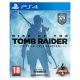 Rise of the Tomb Raider - 20 Year Celebration PS4.