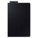 Samsung Electronics  Galaxy Tab S4 Book Cover, Black.