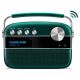Saregama Carvaan 2.0 (Emerald Green) 10 W , Stereo Channel,Bluetooth Home Theatre 
