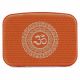 Saregama Carvaan Mini Bhakti Bluetooth Speaker (Orange)