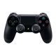 Sony DualShock 4 Wireless Controller for Ps4 (Black)