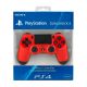 Sony DualShock 4 Wireless Controller for Ps4 (Red)