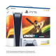 Sony PS5 Console – Cricket 24 Bundle