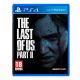 The Last of Us Part II - PS4 (Standard)