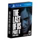 The Last of Us Part II - PS4 (Special Edition)