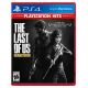 The Last Of Us: Remastered - PS4.