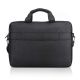 Lenovo Casual Laptop Briefcase T210 (Toploader) 15.6-inch(39.6 cm) Water Repellent Black