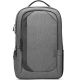 Lenovo 17-inch Laptop Urban Backpack B730 | Durable Water Repellent Design | Power Bank Pocket Charger Opening | Adjustable Straps