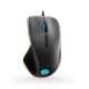 Lenovo Legion M500 RGB Gaming Mouse, (Black with Iron Grey Cover)