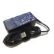 Lenovo 888014199 45W Laptop Adapter/Charger with Power Cord for Select Models of Lenovo (Slim Tip Rectangular pin)