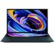 ASUS ZenBook Duo 14 UX482EG-KA521TS 14-inch FHD Dual-Screen Touch (Core i5-1135G7 /16GB/512GB SSD/2GB GeForce MX450/Office 2019/Windows 10) Celestial Blue
